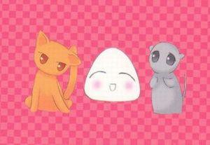 Onigiri photo_175741_M