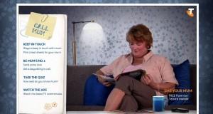 telstra-call-mum-users-experiential