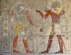 Hiéroglyphes