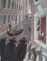 Beau livre pour enfants : Le Luthier de Venise - Conte de Claude Clément Beau livre pour enfants : Le Luthier de Venise - Conte de Claude Clément