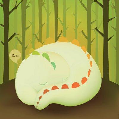 Dragon Mallow