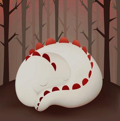 Dragon Mallow
