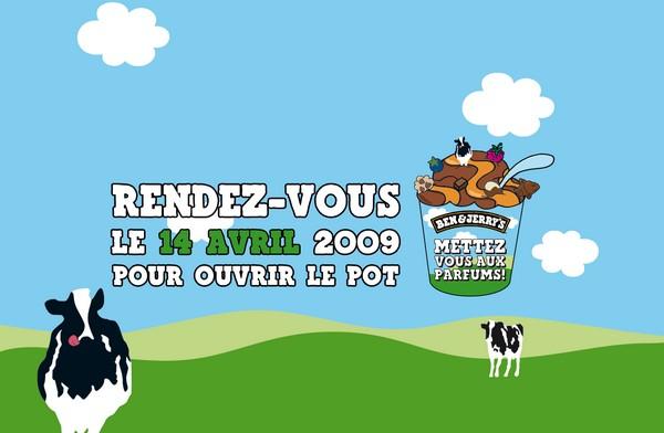 benjerrys benjerrys