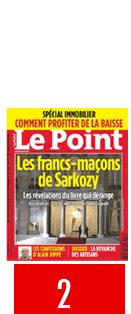 Top 3 des magazines numériques