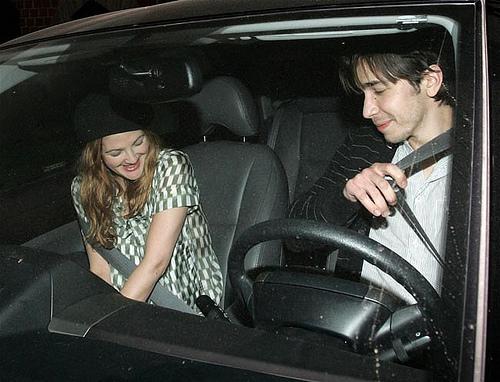 À nouveau ensembles!