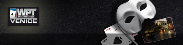 WPT Venice ma chance un de ces soirs...