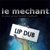 Le Méchant Lipdub, record battu... plus de 350 participants‏ !