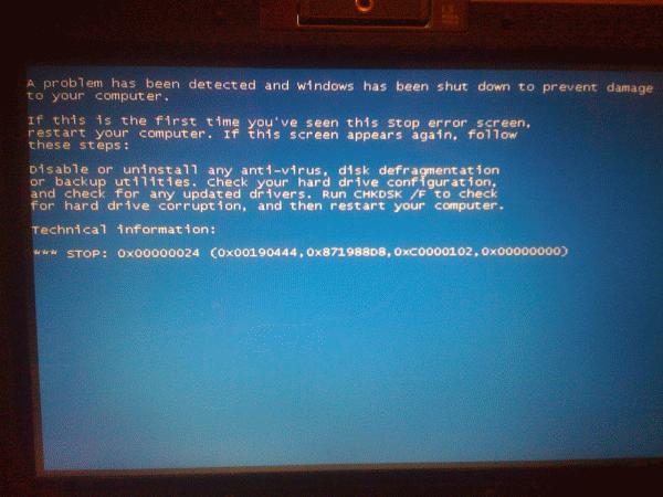 Récupérer une sauvegarde sous Windows Vista Récupérer une sauvegarde sous Windows Vista