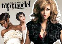 Panique au casting d'America's Next Top Model