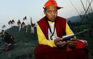 Tibet : arrêtons le blocus de l'information !