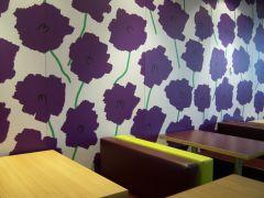 Mc Donald's Gosselies - Mc Flurry fraise crumble Mc Do 1.jpg