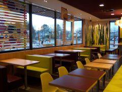 Mc Donald's Gosselies - Mc Flurry fraise crumble Mc Do 3.jpg