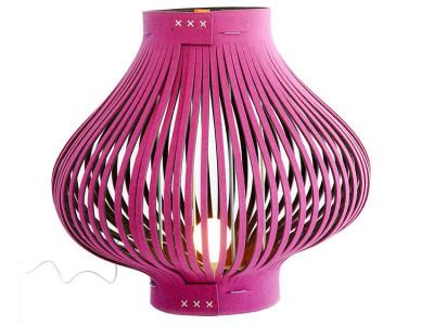 Buzzispace, luminaire