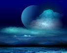 Ce bleu Grand