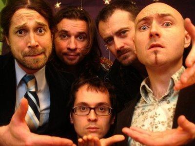 Les Fatals Picards : l'histoire d'une meuf (vidéo) Fatals Picards
