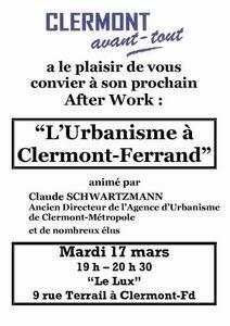 Urbanisme: Ce soir, on nous dit tout? Urbanisme: Ce soir, on nous dit tout?