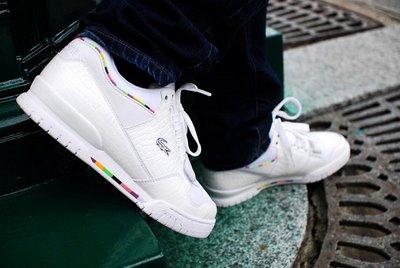 Lacoste Crocodile Mythologies Collection