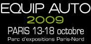 Salon Equip'Auto 2009