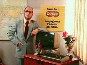 Chérie...A quoi tu pense?