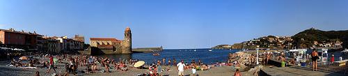 Collioure - Cotlliure