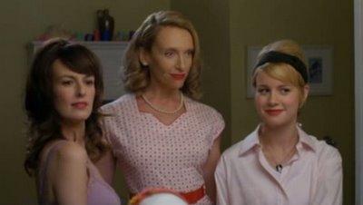 The United States of Tara {8e épisode}