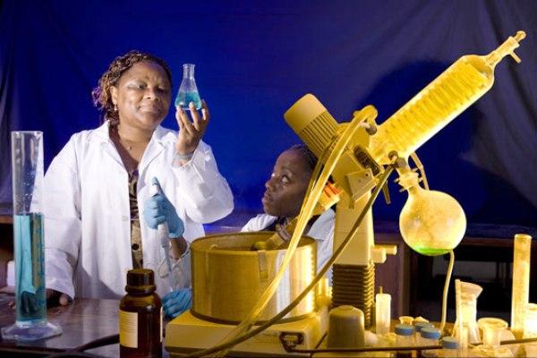 Prix L’Oréal-UNESCO Pour les Femmes et la Science