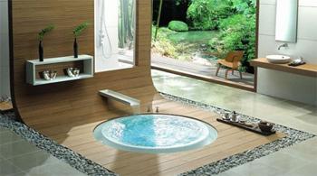 Luxe, calme et volupté