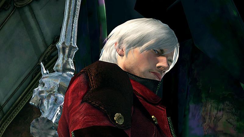 Images Devil May Cry 4 Playstation 3 - 12