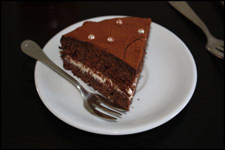 Gâteau double couche chocolat-mascarpone g_teau_anni