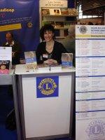 Salon du livre de Paris