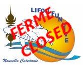 Lifou fun dive n’est plus