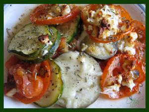 Tian provençal ottokien Tian1