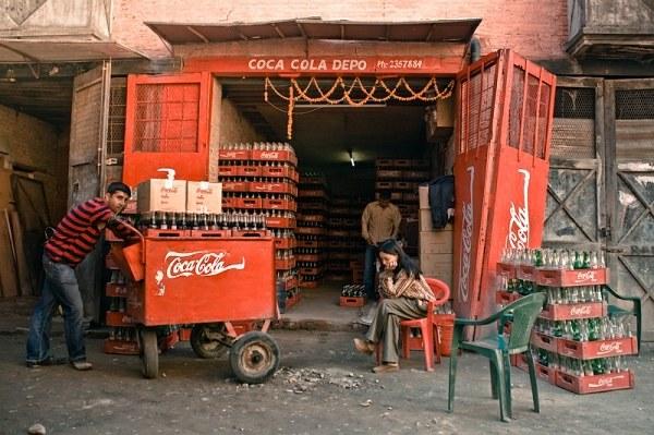 La globalisation du Népal La globalisation du Népal