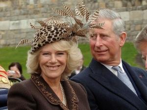 Camilla cause l’émoi aux Iles Galapagos Camilla, seconde épouse du Prince Charles, et celui-ci
