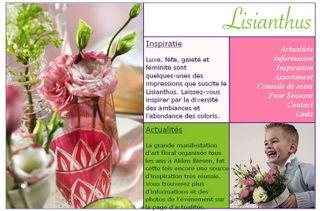 Un site internet spécial Lysianthus Lysianthus_00