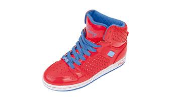 Foot Locker et Pastry remettent ça