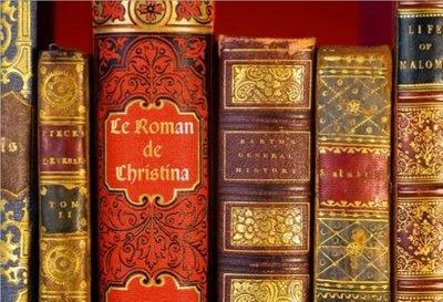 C'est un beau roman, c'est une belle histoire...