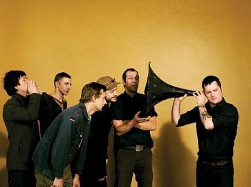 Modest Mouse fait honneur à Heath Ledger