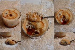 Mercredi c 'est Riz ... au lait Thermomix