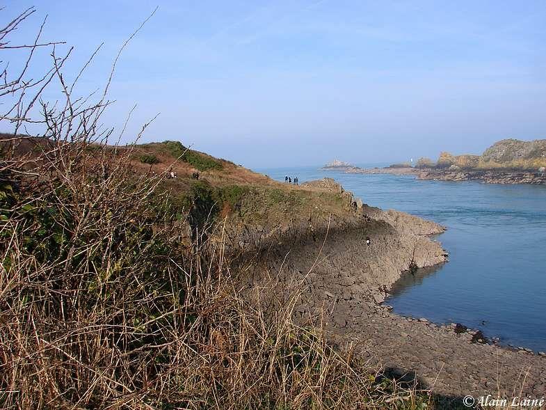 Pointe du Grouin - Ille et Vilaine - Bretagne (2/3) Pointe_du_Grouin_25Fev09_6