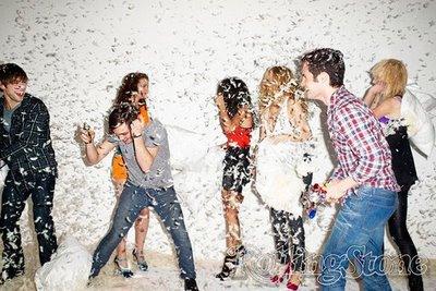 The taste of her cherry chapstick