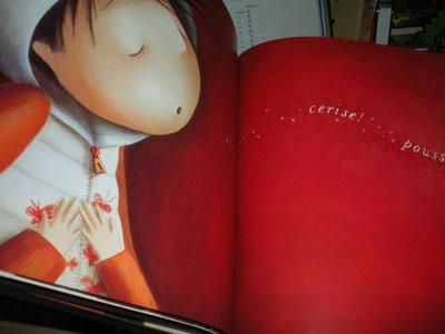 Quand le silence dit tout...