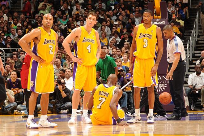 17.03.09: 76ers 94 - 93 Lakers