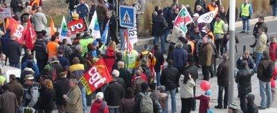 Comment tuer le syndicalisme à la française en appliquant le modèle suisse