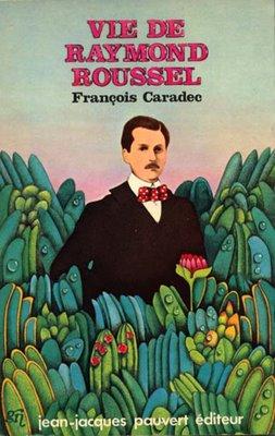 Raymond ROUSSEL au théâtre. Le scandale de Locus Solus
