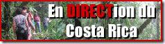 Site web du projet En DIRECTion du Viet-Nam costarica
