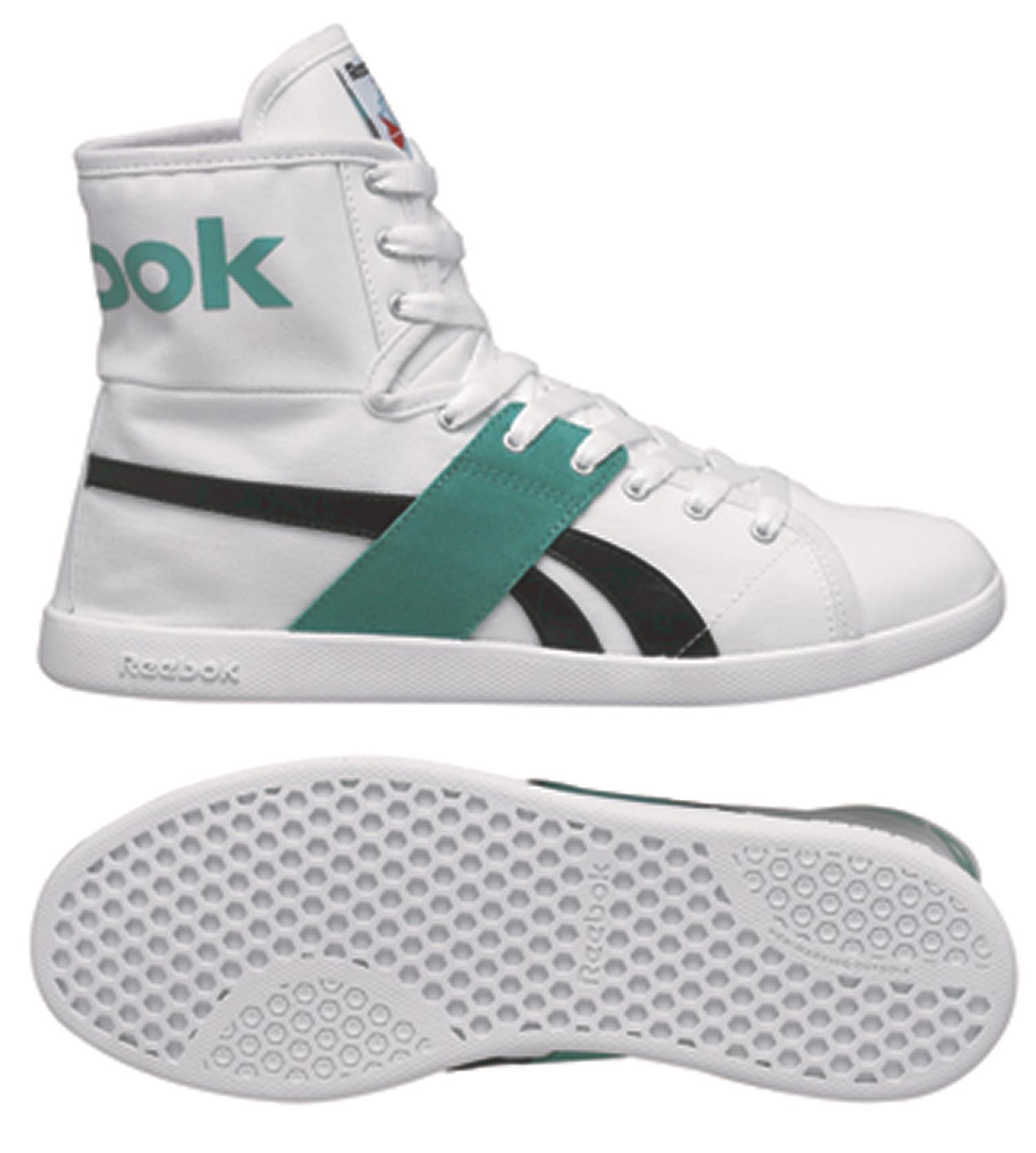 Reebok Fly Generation collection