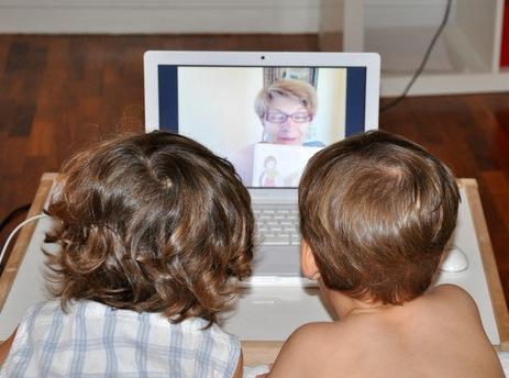 Avis à tous les jeunes ménages !