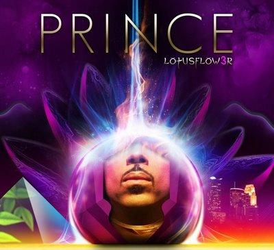 Prince - Lotusflow3r
