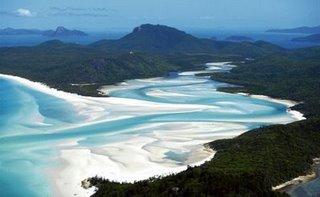 La maîtrise du buzz par l'Office du Tourisme Australien